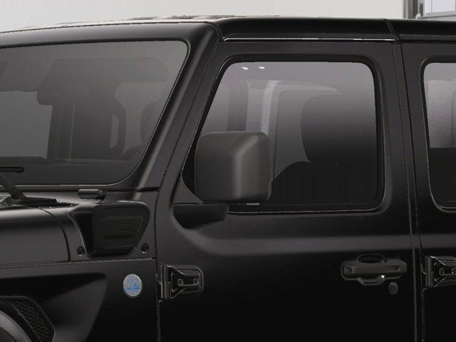new 2025 Jeep Wrangler 4xe car, priced at $64,445