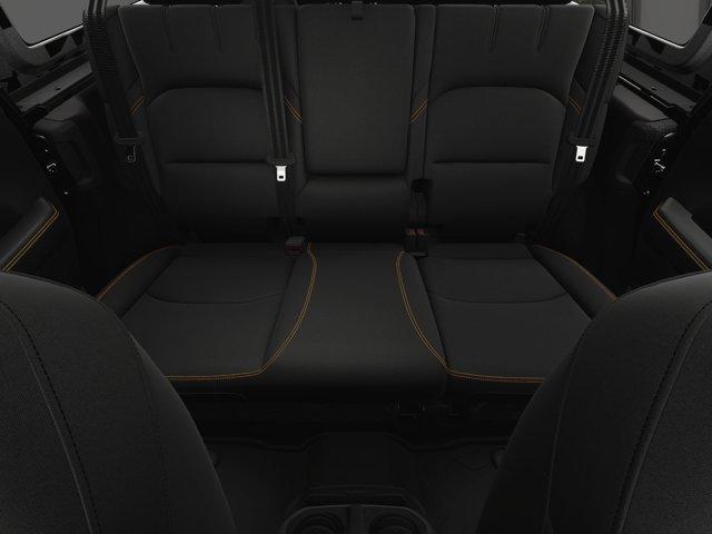 new 2025 Jeep Wrangler 4xe car, priced at $64,445
