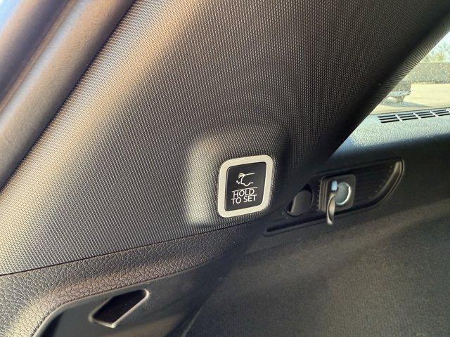 new 2025 Jeep Grand Cherokee car, priced at $58,790