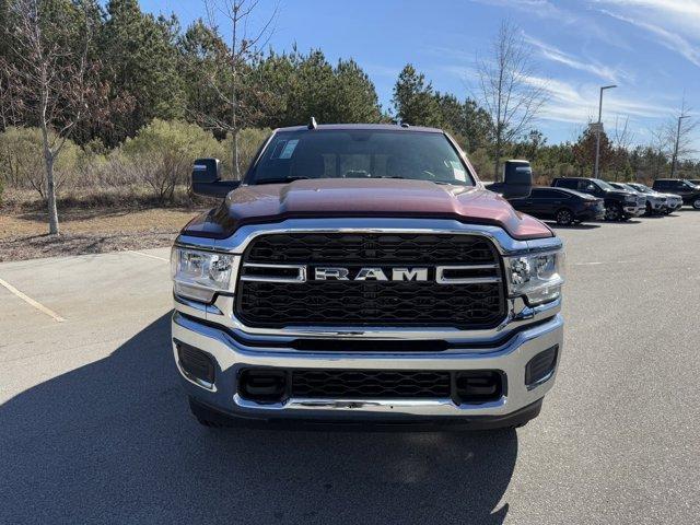 new 2024 Ram 2500 car, priced at $59,713