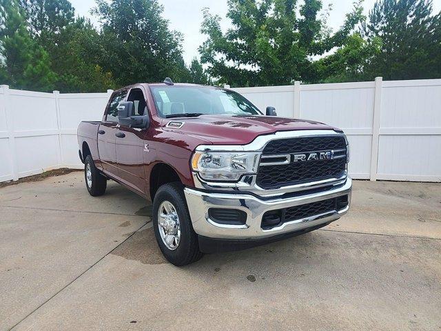 new 2024 Ram 2500 car, priced at $59,713