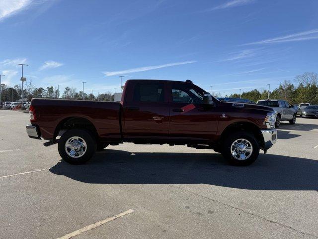 new 2024 Ram 2500 car, priced at $59,713