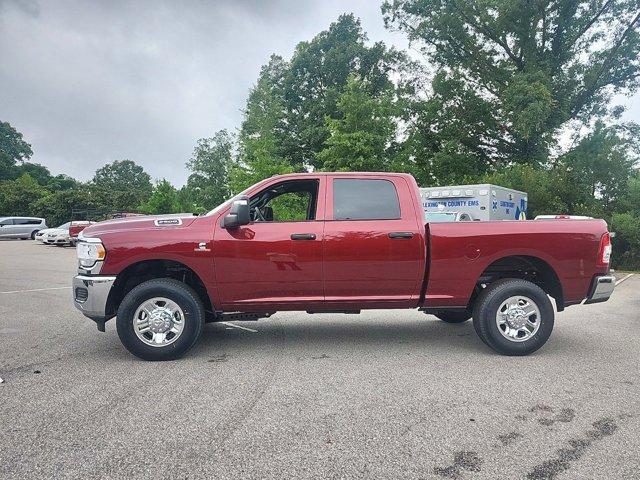 new 2024 Ram 2500 car, priced at $59,713