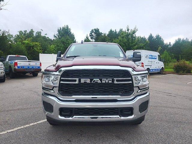 new 2024 Ram 2500 car, priced at $59,713