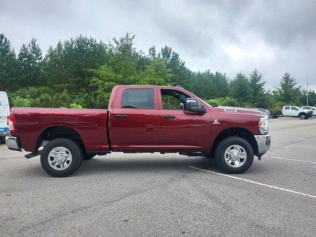 new 2024 Ram 2500 car, priced at $59,713