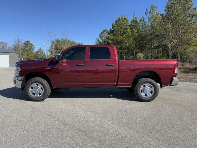 new 2024 Ram 2500 car, priced at $59,713