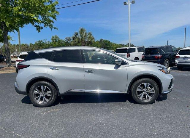 used 2023 Nissan Murano car, priced at $22,990
