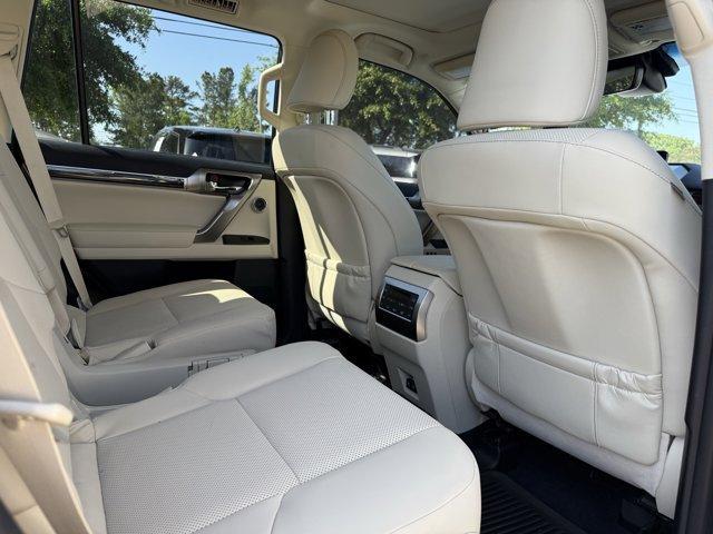 used 2023 Lexus GX 460 car, priced at $59,990