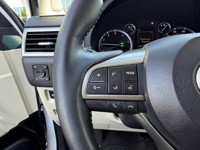 used 2023 Lexus GX 460 car, priced at $59,990