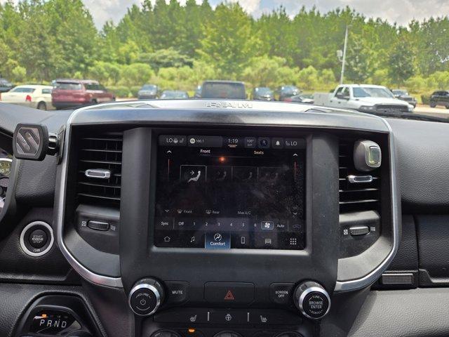 used 2022 Ram 1500 car, priced at $29,990