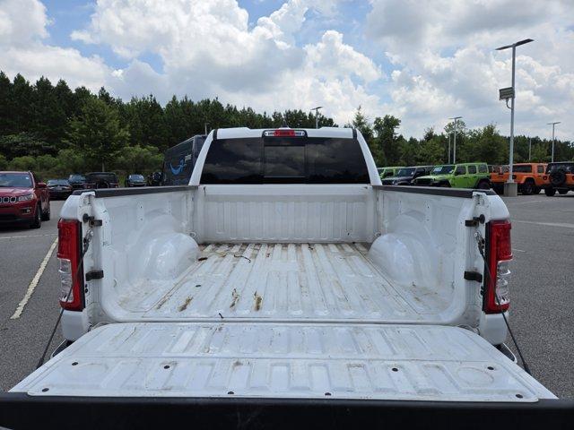 used 2022 Ram 1500 car, priced at $29,990