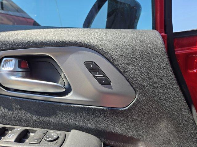 new 2026 Chrysler Pacifica car, priced at $41,861