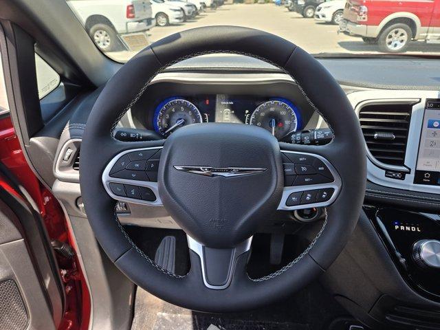 new 2026 Chrysler Pacifica car, priced at $41,861