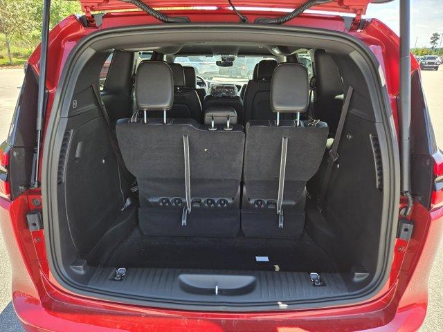 new 2026 Chrysler Pacifica car, priced at $41,861