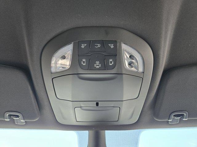 new 2026 Chrysler Pacifica car, priced at $41,861