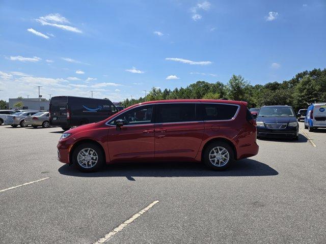 new 2026 Chrysler Pacifica car, priced at $41,861