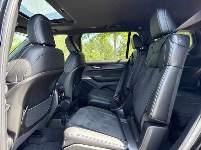 new 2025 Jeep Grand Cherokee L car, priced at $47,175