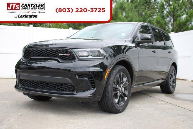 new 2024 Dodge Durango car, priced at $44,120