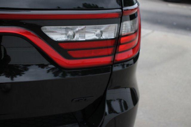 new 2024 Dodge Durango car, priced at $44,120