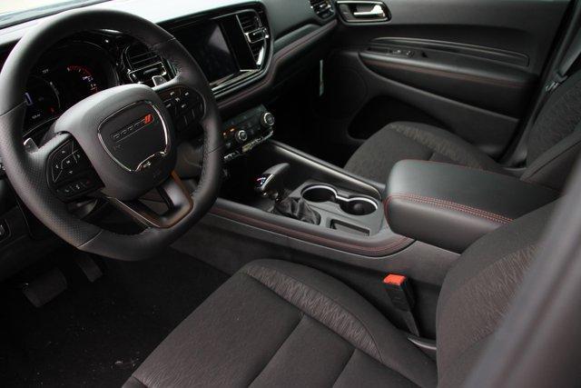 new 2024 Dodge Durango car, priced at $44,120