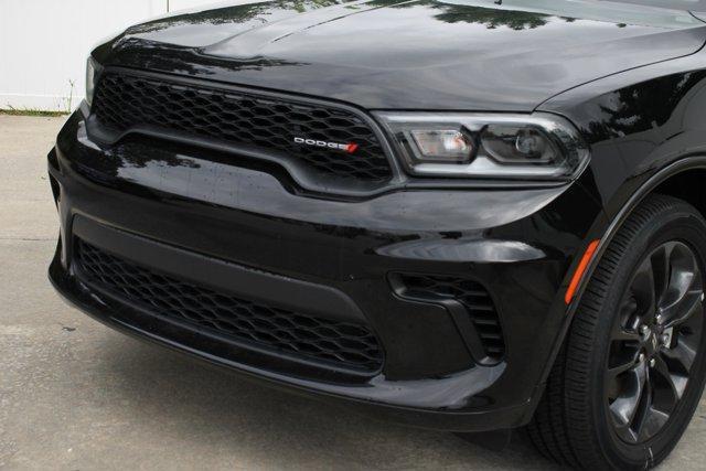 new 2024 Dodge Durango car, priced at $44,120