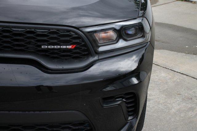 new 2024 Dodge Durango car, priced at $44,120