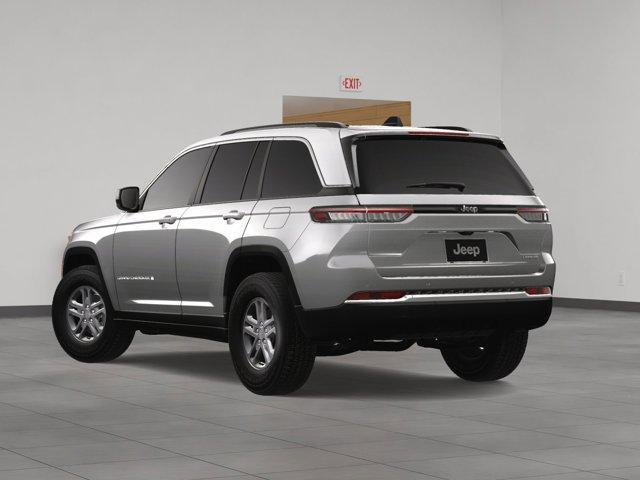 new 2025 Jeep Grand Cherokee car, priced at $36,825