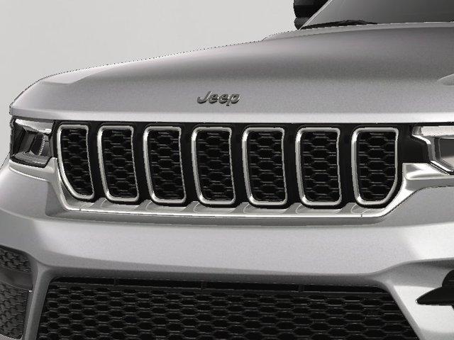 new 2025 Jeep Grand Cherokee car, priced at $36,825