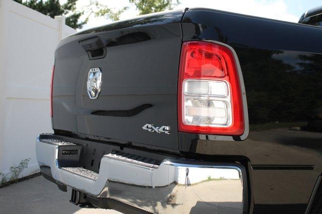 new 2024 Ram 2500 car, priced at $50,228