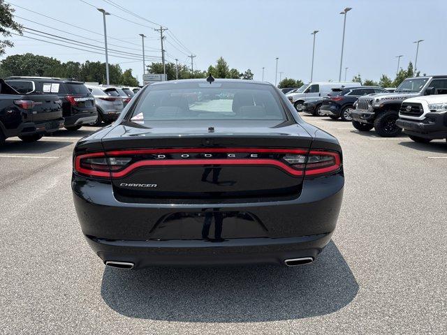 used 2023 Dodge Charger car, priced at $22,990