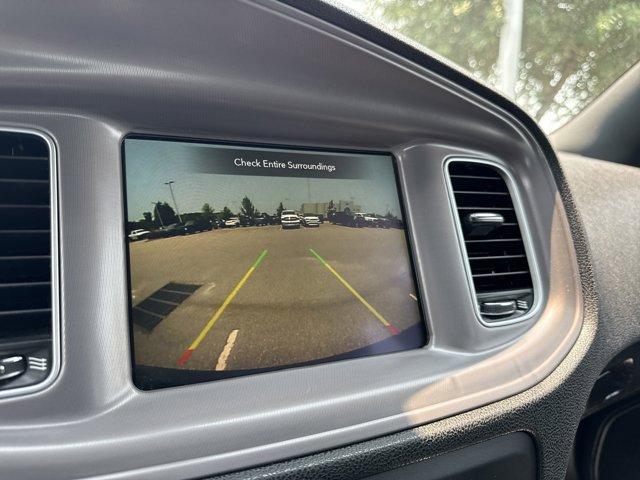 used 2023 Dodge Charger car, priced at $22,990