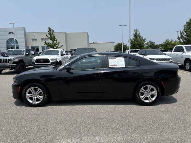 used 2023 Dodge Charger car, priced at $22,990