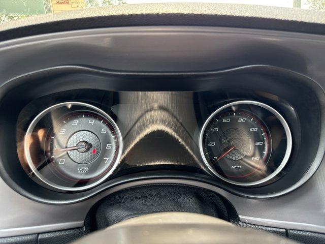 used 2023 Dodge Charger car, priced at $22,990
