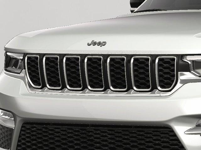 new 2025 Jeep Grand Cherokee car, priced at $44,002