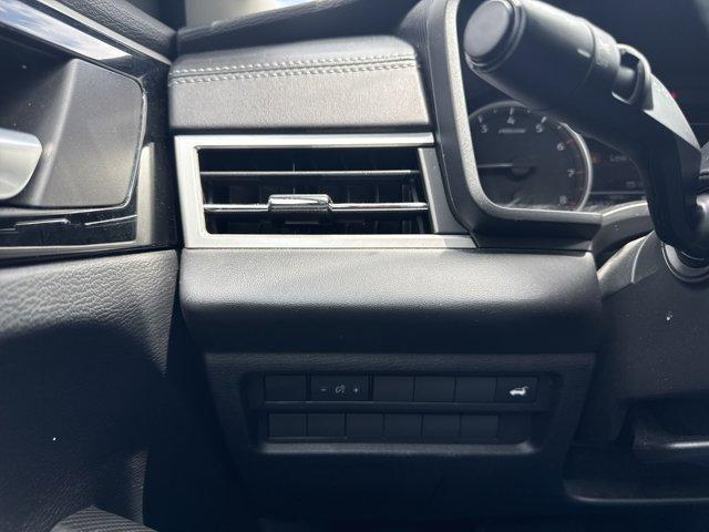 used 2023 Mitsubishi Outlander car, priced at $27,990