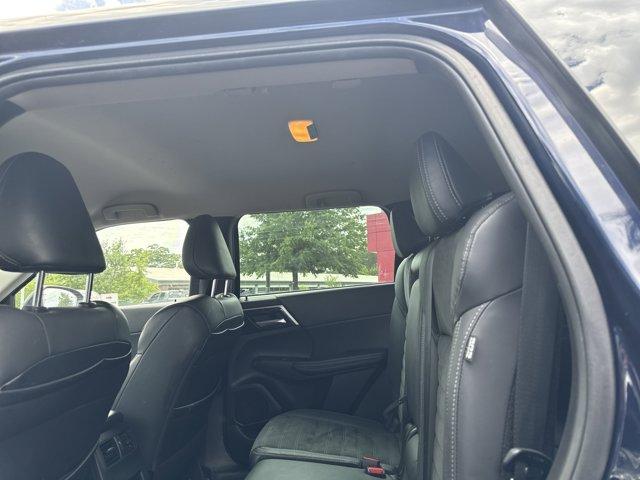 used 2023 Mitsubishi Outlander car, priced at $27,990