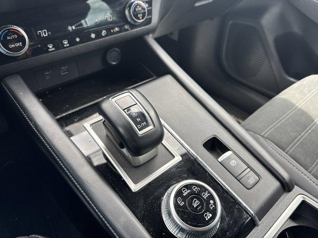 used 2023 Mitsubishi Outlander car, priced at $27,990
