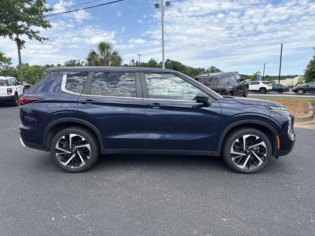 used 2023 Mitsubishi Outlander car, priced at $27,990