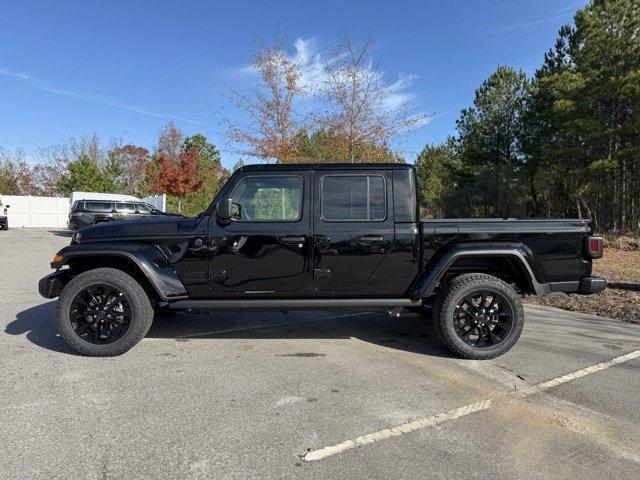 new 2025 Jeep Wrangler car, priced at $48,167