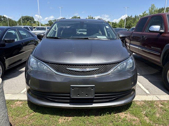 used 2020 Chrysler Voyager car, priced at $16,990
