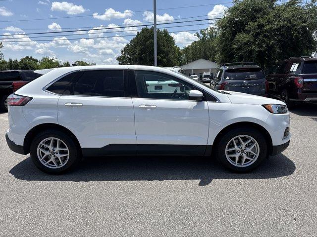 used 2023 Ford Edge car, priced at $24,990