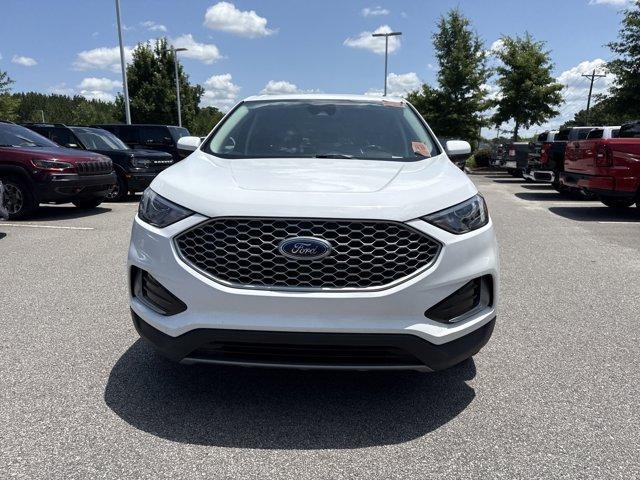 used 2023 Ford Edge car, priced at $24,990