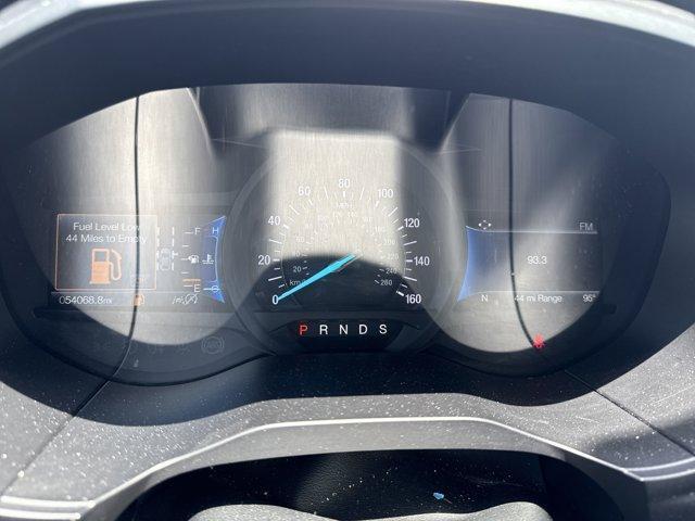 used 2023 Ford Edge car, priced at $24,990