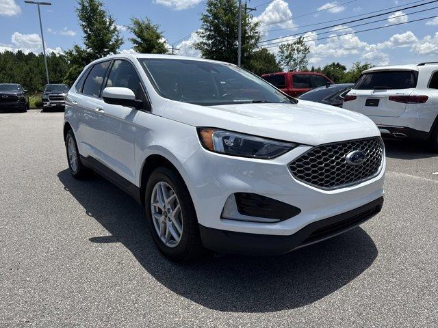 used 2023 Ford Edge car, priced at $24,990