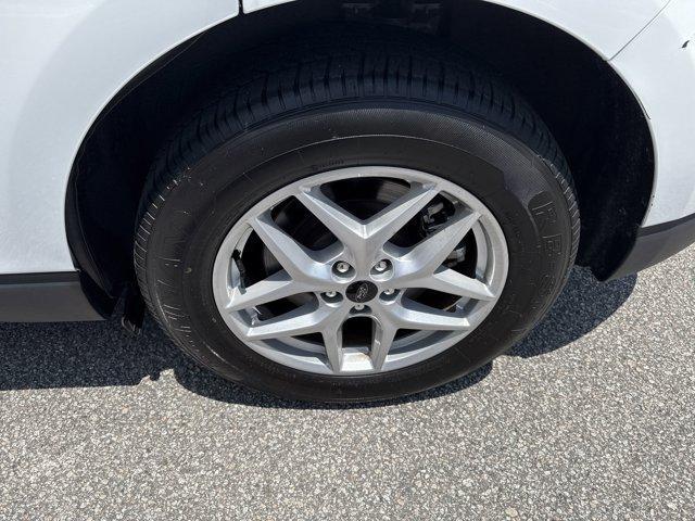 used 2023 Ford Edge car, priced at $24,990