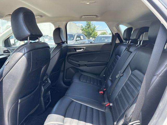 used 2023 Ford Edge car, priced at $24,990