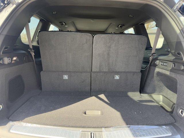 new 2025 Jeep Grand Cherokee L car, priced at $62,380