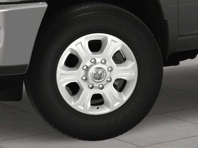 new 2025 Ram 2500 car, priced at $66,681