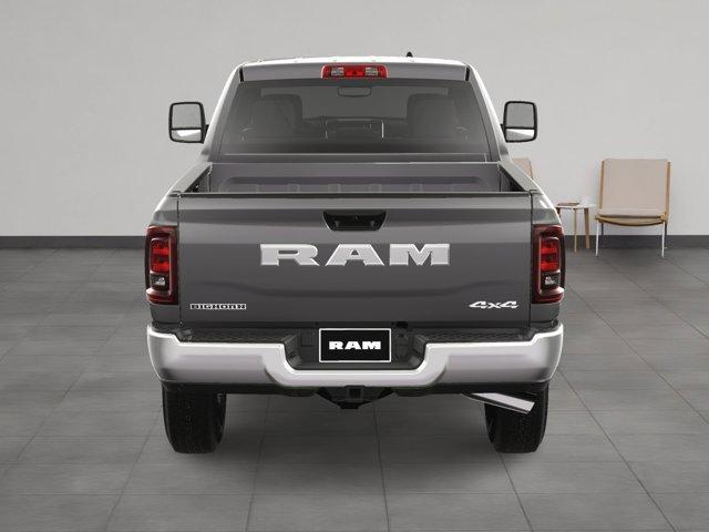new 2025 Ram 2500 car, priced at $66,681