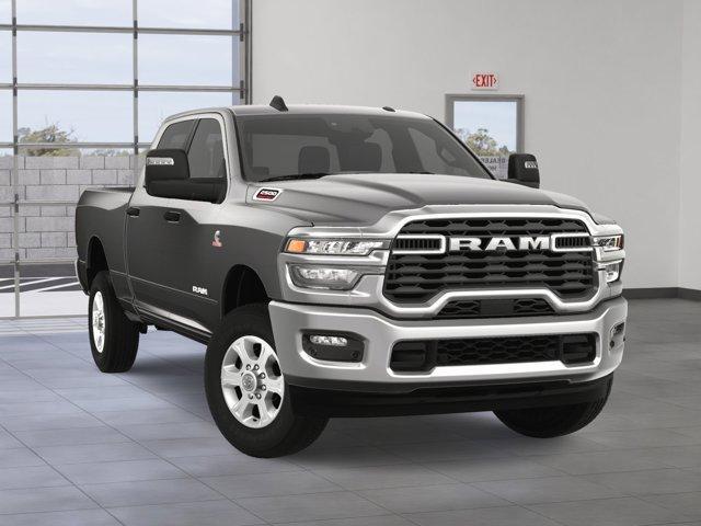 new 2025 Ram 2500 car, priced at $66,681